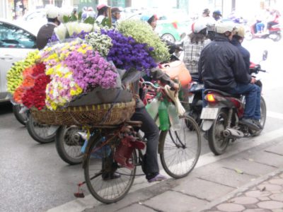 Südostasien Reise - Vietnam_Hanoi