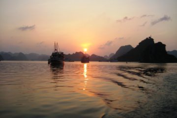 Südostasien Reise - Vietnam