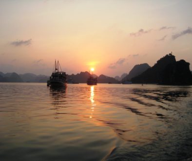 Südostasien Reise - Vietnam