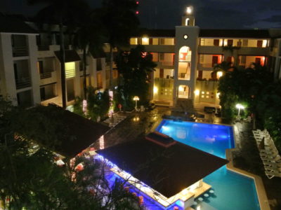 MS WellTravel Adhara MS WellTravel Adhara