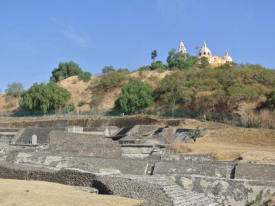 MSWellTravel_Mexiko_Cholula