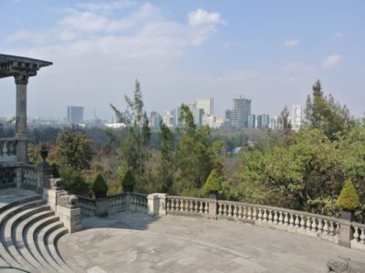 MSWellTravel_MexikoCity2
