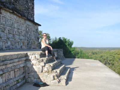 MSWellTravel_Yucatan_Uxmal