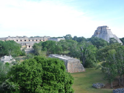 MSWellTravel_Yucatan_Uxmal