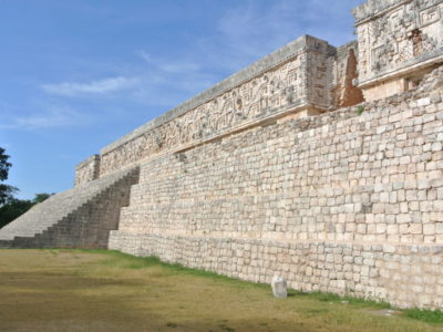 MSWellTravel_Yucatan_Uxmal