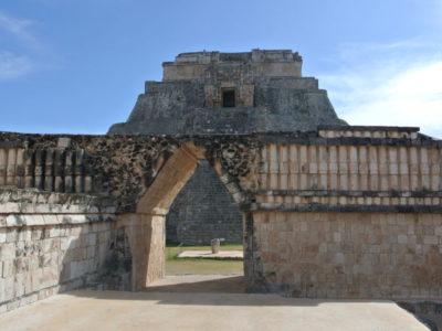 MSWellTravel_Yucatan_Uxmal