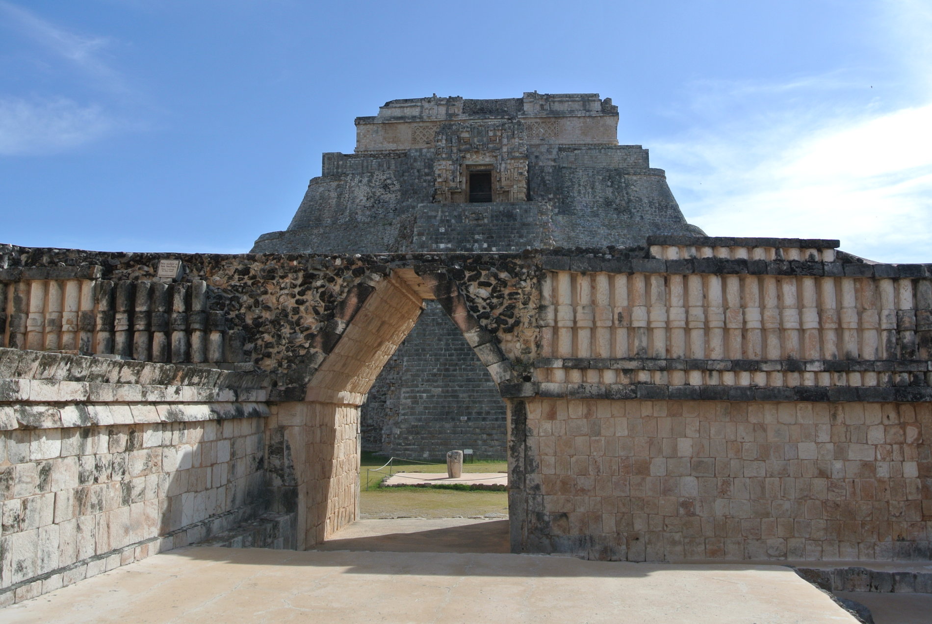 MSWellTravel_Yucatan_Uxmal