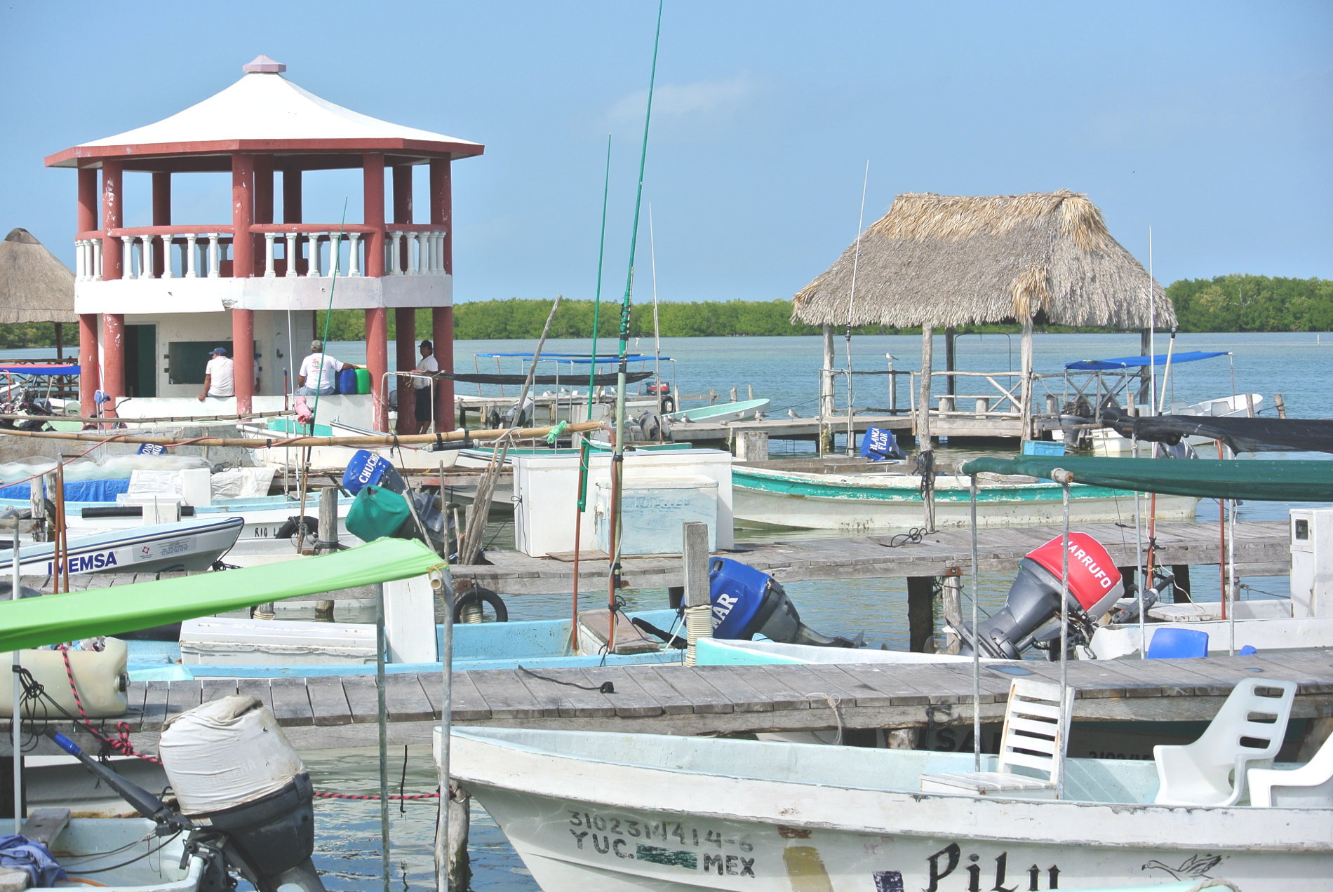 MSWellTravel_Yucatan_Pier