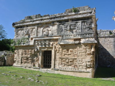 MSWellTravel_Yucatan_Uxmal