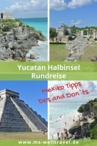 MSWellTravel_Yucatan_Rundreise Teil 1