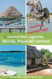 MSWellTravel_Yucatan_Rundreise Teil 2