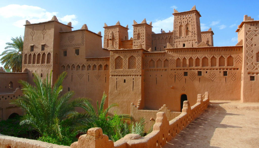 Marrakesch Tipps Mit Fahrt Ins Atlasgebirge Und In Die Wuste
