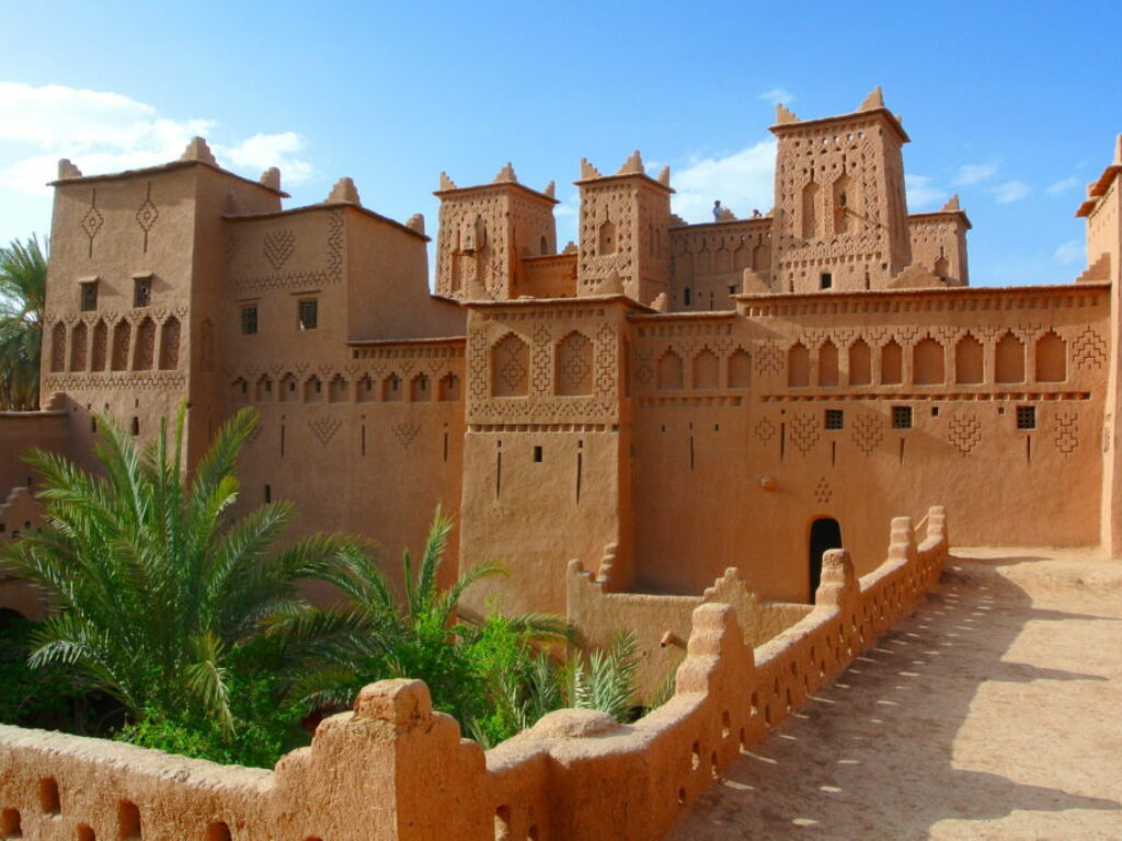 Kasbah