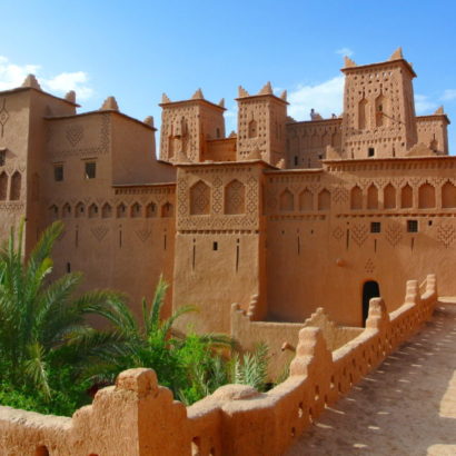 Kasbah