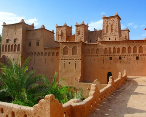 Kasbah