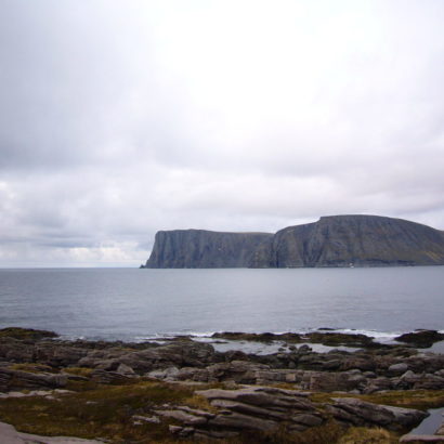 Roadtrip_Nordkap
