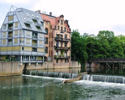 Kleinweidenmühle Kleinweidenmühle