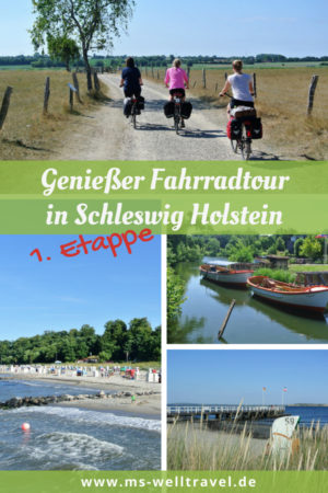 MSWellTravel_Fahrradtour_Schleswig_Holstein_1_Etappe