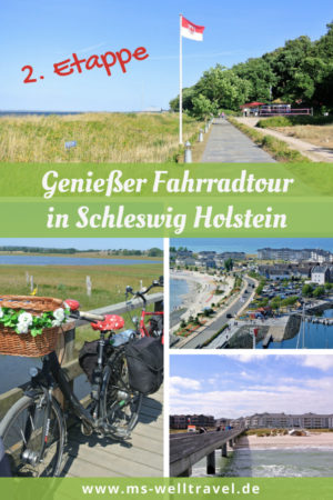 MSWellTravel_Fahrradtour_Schleswig_Holstein_2_Etappe