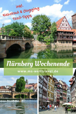 MSWellTravel_Nürnberg_Wochenende