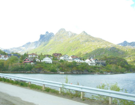 MS WellTravel Norwegen