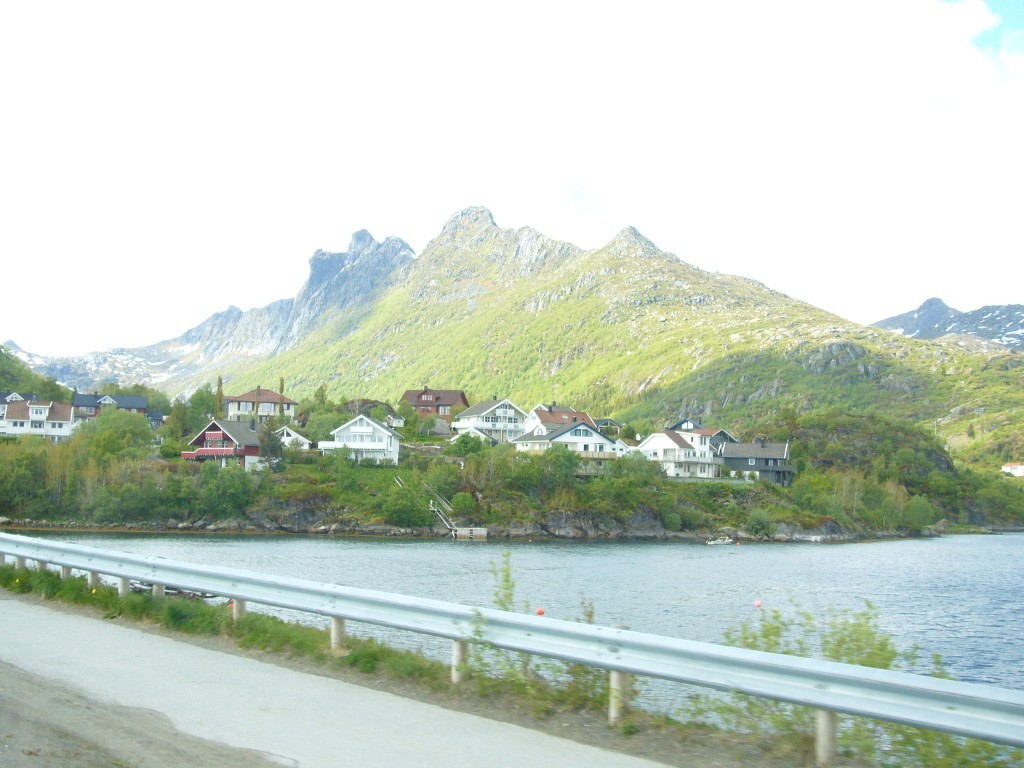 MS WellTravel Norwegen MS WellTravel Norwegen