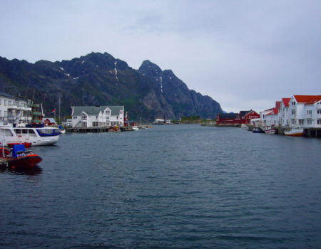 MS WellTravel Norwegen MS WellTravel Norwegen