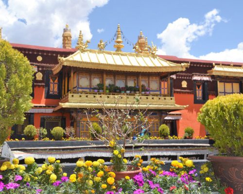 Jokhang 