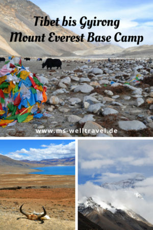 MSWellTravel_Tibet_Mount_Everest_Base_Camp