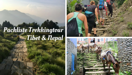 MSWellTravel_Packliste_Trekkingtour
