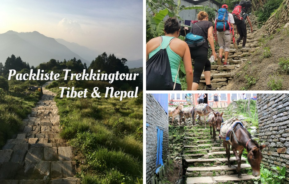 MSWellTravel_Packliste_Trekkingtour
