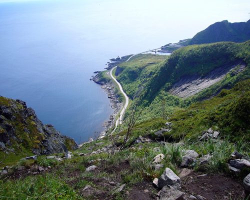 Wandertour zum Reinebringen Wandertour zum Reinebringen
