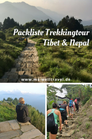 MSWellTravel_Packliste_Tibet_Nepal