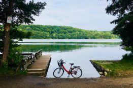 MSWellTravel unterwegs auf Fahrradtour