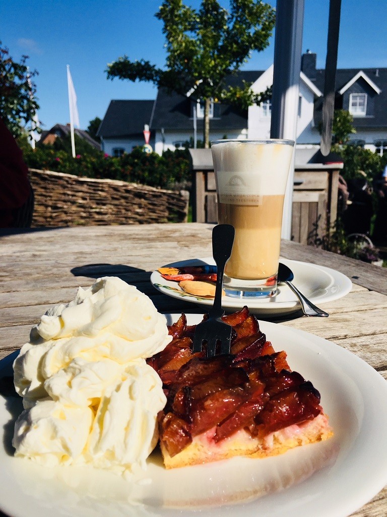 Café Ingwersen Café Ingwersen