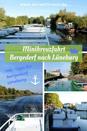 MS WellTravel MiniKreuzfahrt Pinterest Pin MS WellTravel MiniKreuzfahrt