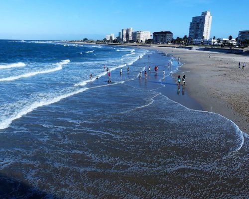 Port Elizabeth Strand Port Elizabeth Strand