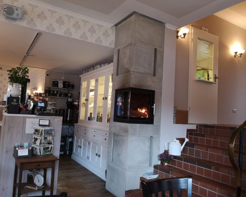 Café Kännchen Café Kännchen