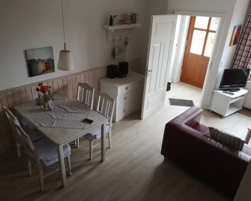 Essbereich Apartment Essbereich Apartment