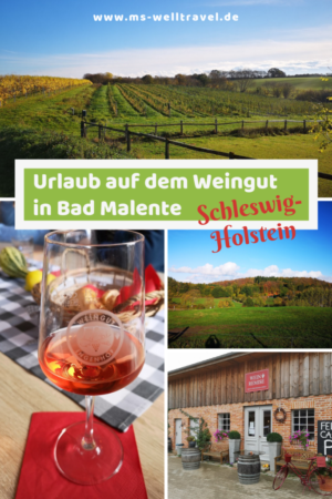 Bericht: Bad Malente Tipps in Schleswig-Holstein