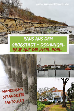 Insel Poel Entschleunigung