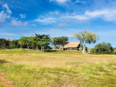 Hotelempfehlung auf meiner Yucatan – Rundreise, Mexiko