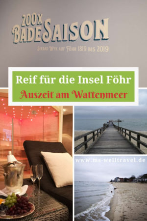 Pin zum Bericht Insel Föhr