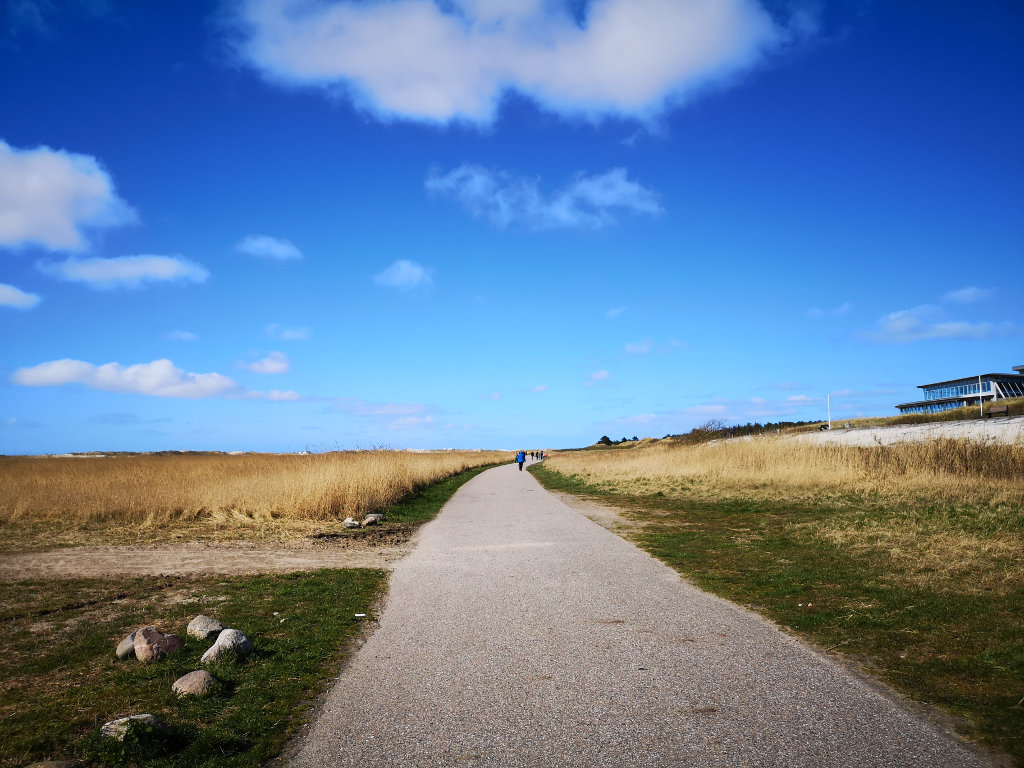 Nordseeküstenradweg