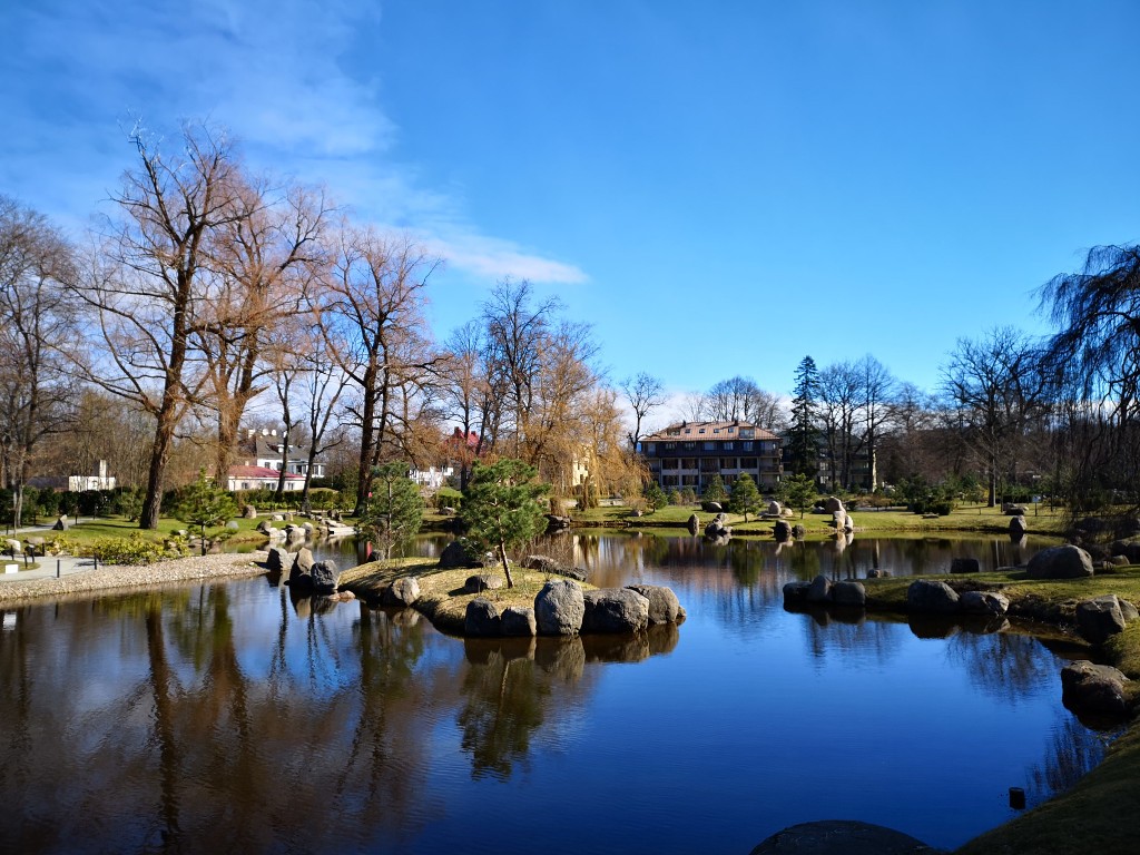 Sehenswürdigkeit in Tallinn