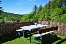 Ausflugsziel Nordschwarzwald: Wanderung auf Quellenerlebnispfad Ausflugstipp Schwarzwald Bad Herrenalb