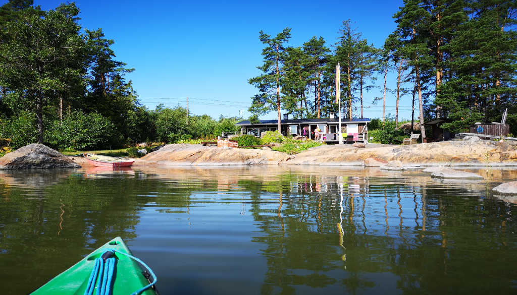 Finnland Urlaub Finnland Urlaub