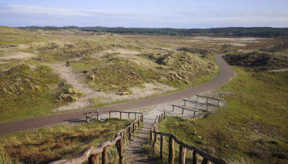 Kurzurlaub in Holland Schoorl Dutchen Ferienhaus (8)