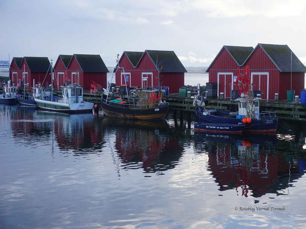 Urlaubstipp Ostseebad Boltenhagen © Viermal Fernweh