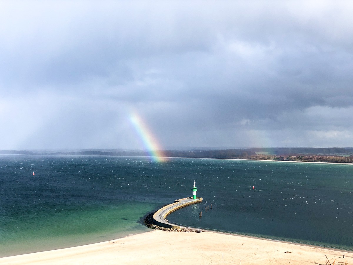 Ostsee Urlaubstipps: Lübecker Bucht ©WellSpa-Portal